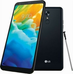 Прошивка телефона LG Stylo 4 Q710ULM в Воронеже